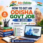 How to Crack OSSSC Exam in First Attempt